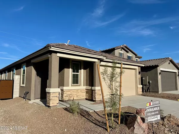 Tucson, AZ 85756,6041 E Campolina TRL