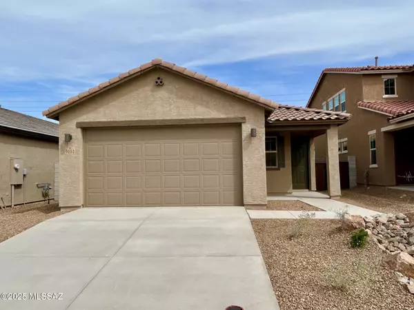 Tucson, AZ 85756,6053 E Campolina TRL