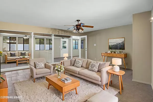 Tucson, AZ 85705,3326 N Reno AVE