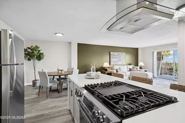 Tucson, AZ 85701,425 W Paseo Redondo DR #4E