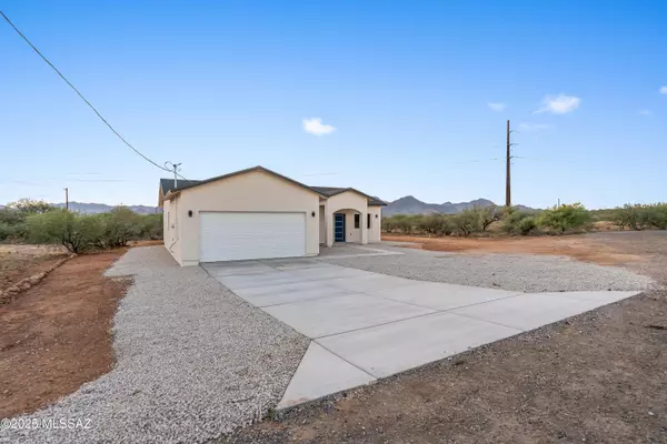 Rio Rico, AZ 85648,1764 Aguila CT