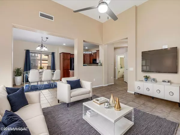 Tucson, AZ 85747,10561 E Native Rose TRL