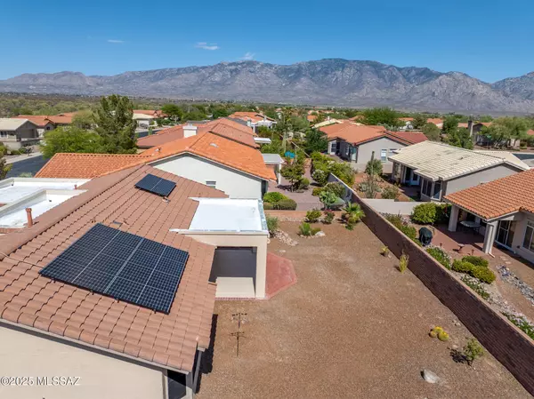 Oro Valley, AZ 85755,858 E Crown Ridge DR