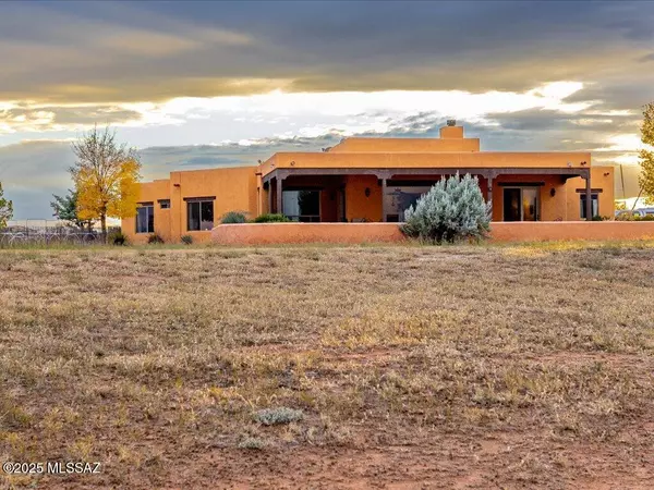 Elgin, AZ 85611,91 Camino Agave