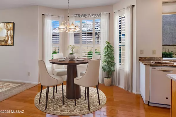 Saddlebrooke, AZ 85739,64240 E Greenbelt LN