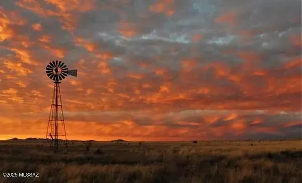 Elgin, AZ 85611,Lot A Alexander LN #A