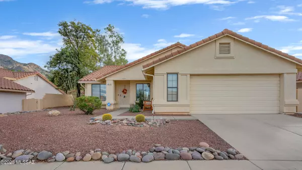 Oro Valley, AZ 85737,180 E Carolwood DR