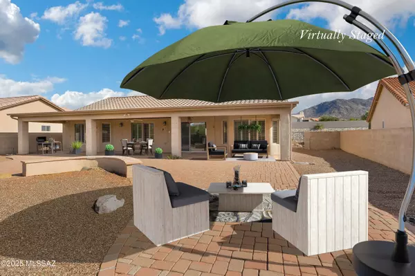 36864 S Rock Crest DR, Tucson, AZ 85739