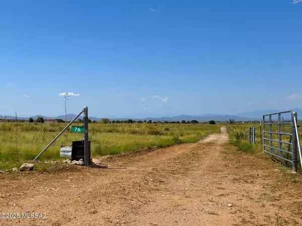 76 Omega LN #_, Elgin, AZ 85611