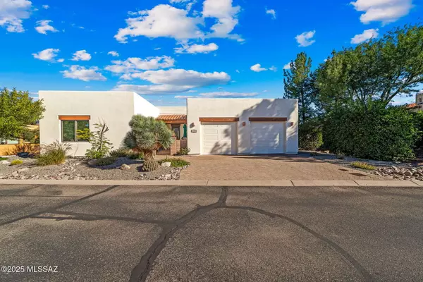 205 Circulo Veranera, Tubac, AZ 85646