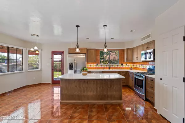 Oro Valley, AZ 85737,799 W Clear Creek WAY