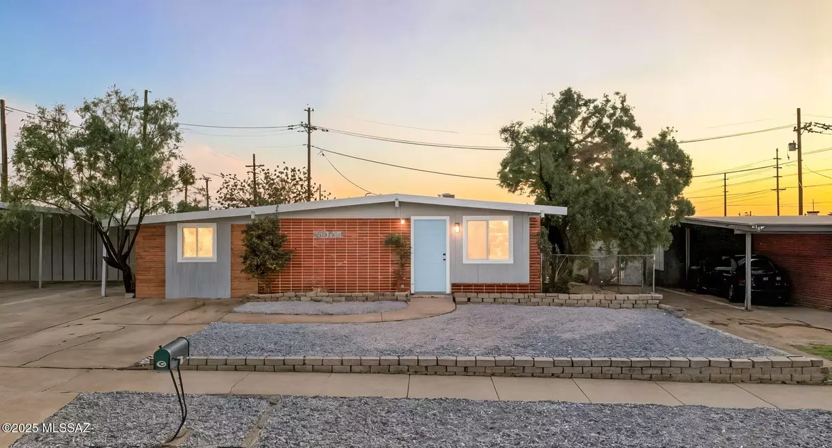 Tucson, AZ 85706,3916 E Dover Stravenue