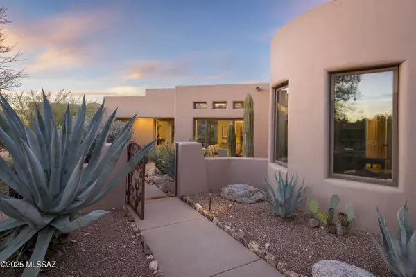 Tucson, AZ 85718,5350 N Corte Puesta Del Sol