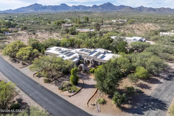 Tubac, AZ 85646,2312 Circulo De Anza