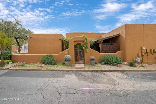 Tucson, AZ 85747,5280 S Thunder Sky WAY