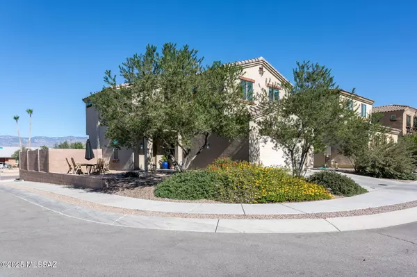 Tucson, AZ 85710,8845 E Abrams LOOP