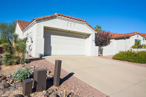 Oro Valley, AZ 85755,13941 N Willow Bend DR