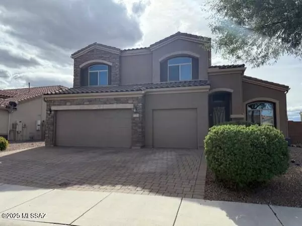 Marana, AZ 85653,8783 W Cadwell WAY