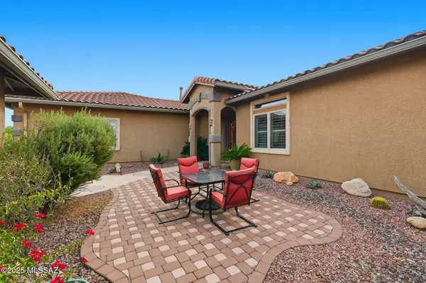 Tucson, AZ 85742,5022 W Camino De Manana