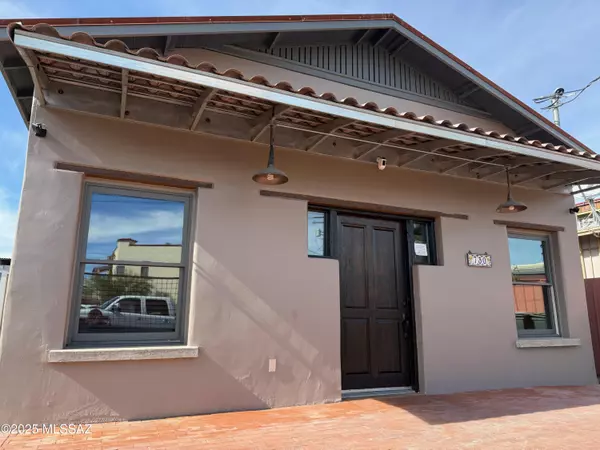 730 S Stone AVE, Tucson, AZ 85701