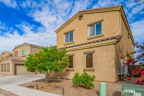 Tucson, AZ 85710,8885 E Abrams LOOP