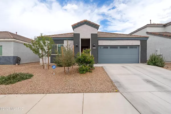 Vail, AZ 85641,12745 E Russo DR