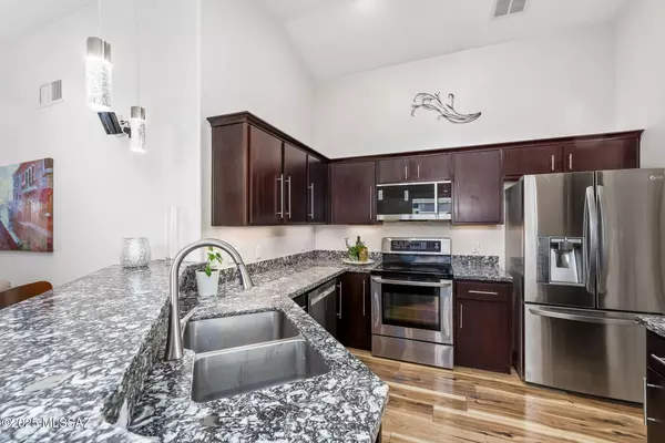 Oro Valley, AZ 85755,13406 N Vistoso Bluff PL