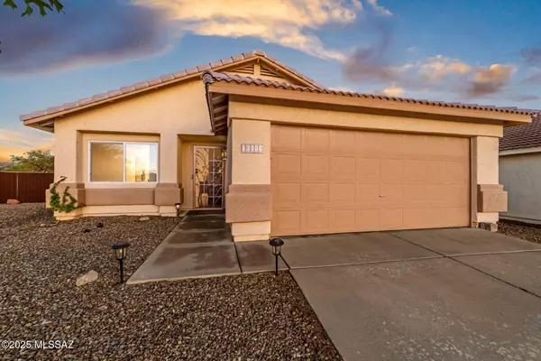 Oro Valley, AZ 85755,13406 N Vistoso Bluff PL