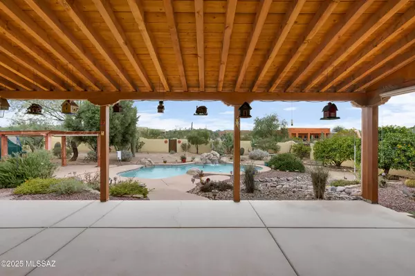 Tucson, AZ 85735,7871 W Tree Frog TRL