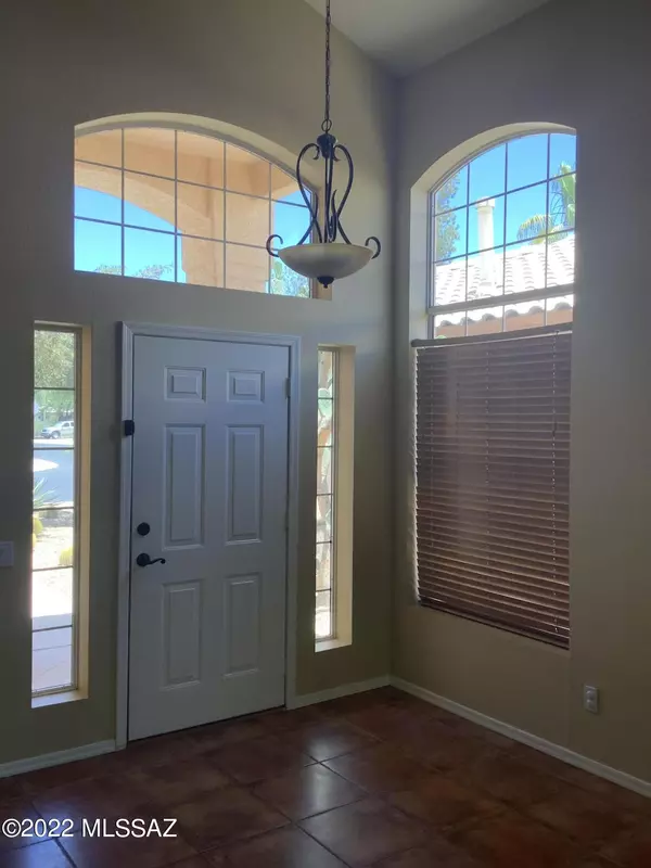 Tucson, AZ 85743,9106 N Safflower LN