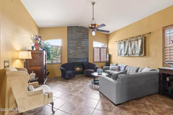 Tucson, AZ 85742,2591 W Tommy Armour DR