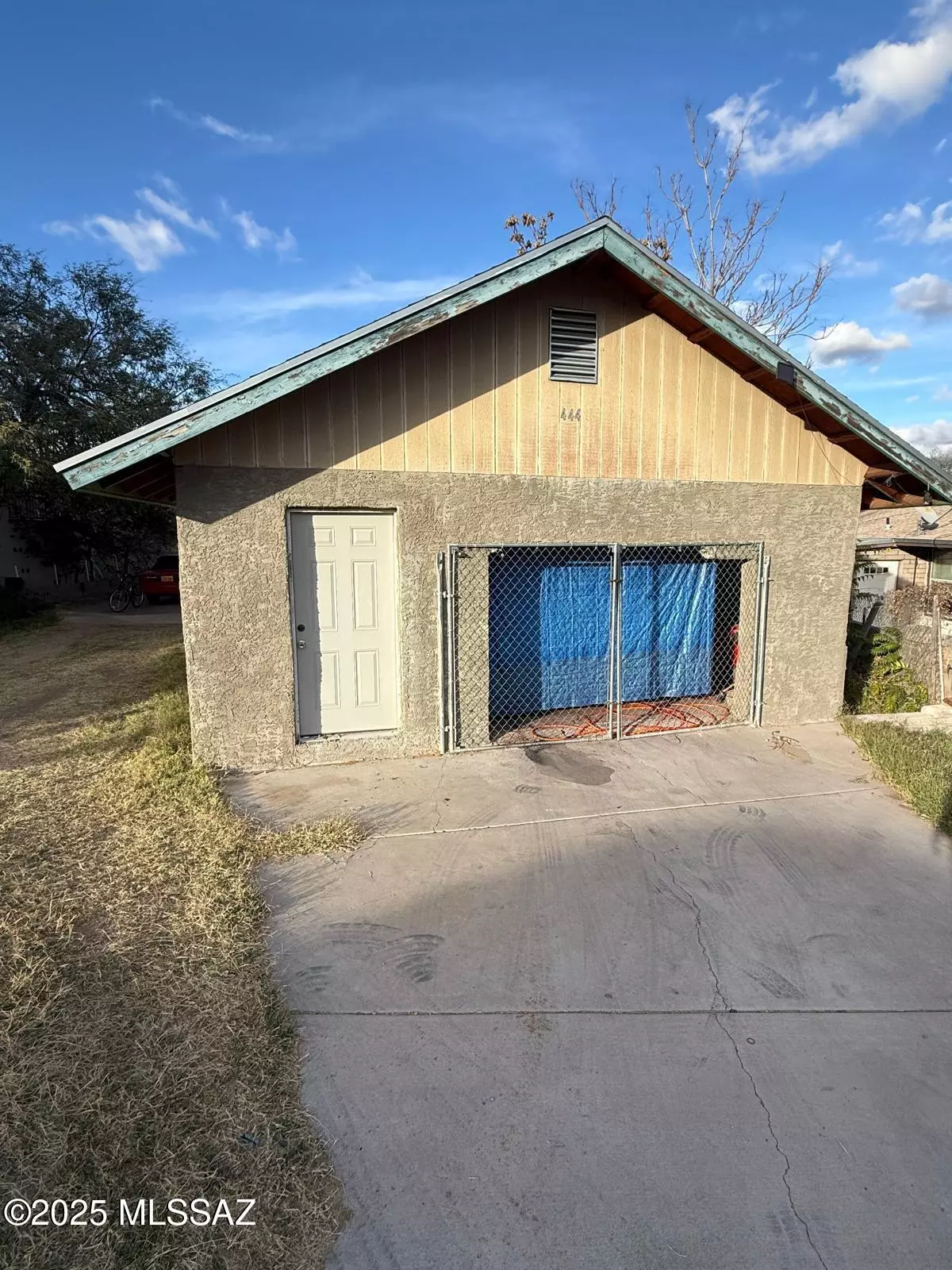 Nogales, AZ 85621,444 W Pajarito ST