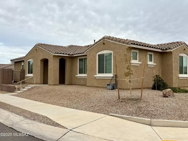 Tucson, AZ 85747,9709 E Holbert TRL