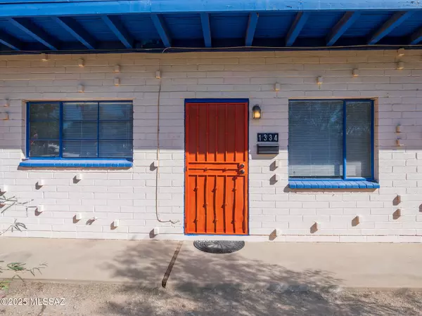 1334 N 2nd AVE, Tucson, AZ 85705
