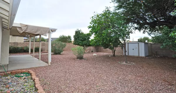 Tucson, AZ 85710,2534 S Perillo DR