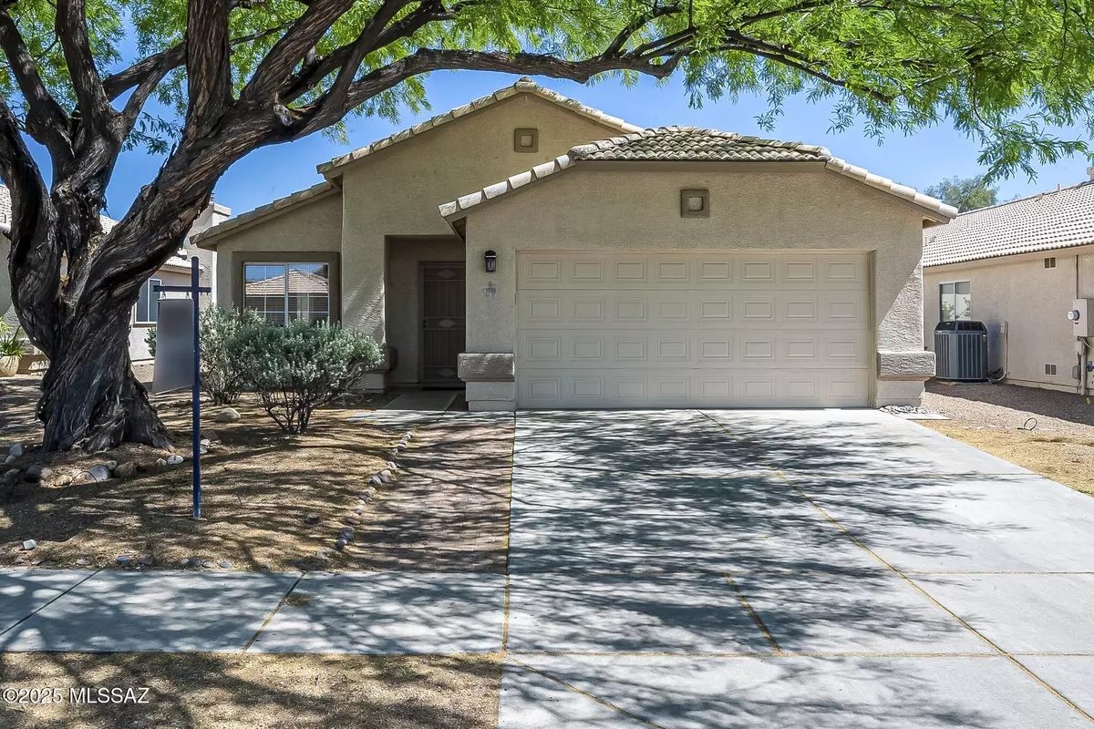 Tucson, AZ 85704,1996 W Cholla Estate DR