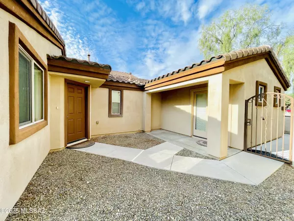 Oro Valley, AZ 85737,13404 N Piemonte WAY