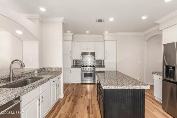 18045 E Mountain Canyon RD, Vail, AZ 85641