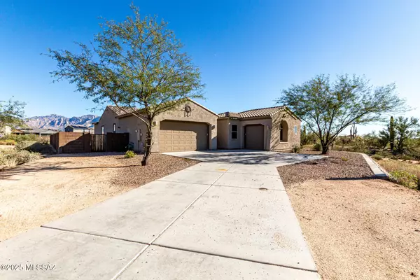 Oro Valley, AZ 85742,2405 W Rubicon Sky PL