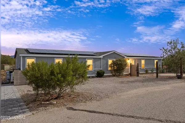 11801 S Cold Creek PL, Vail, AZ 85641