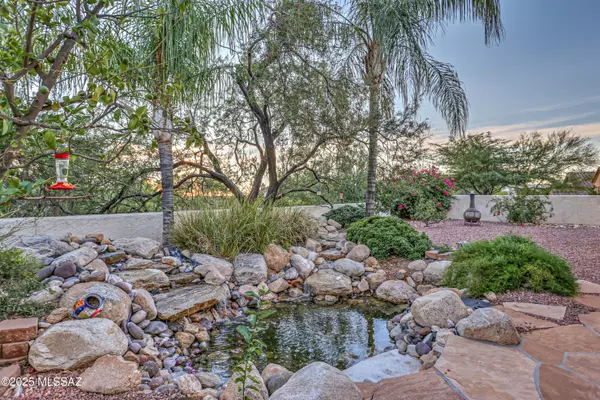 Oro Valley, AZ 85737,10269 N Calle Del Carnero