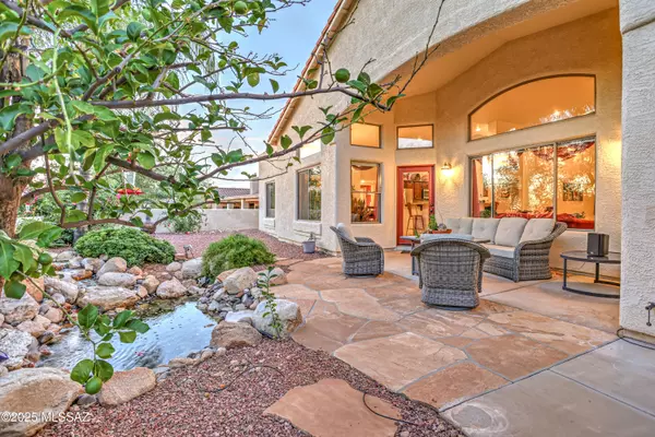 Oro Valley, AZ 85737,10269 N Calle Del Carnero