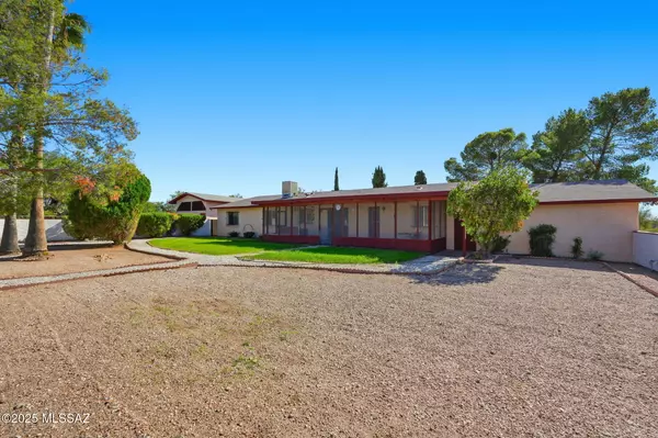 Tucson, AZ 85704,555 E Rudasill RD