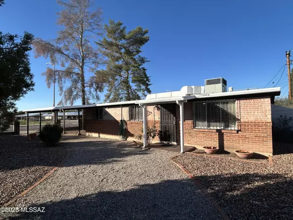 5101 E 27th ST, Tucson, AZ 85711