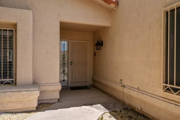 Tucson, AZ 85750,7391 E Damasco PL