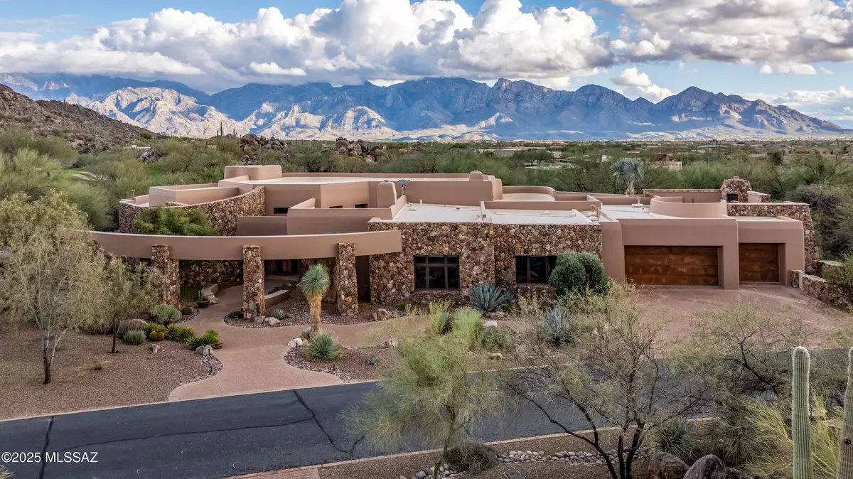 Oro Valley, AZ 85755,1222 W Tortolita Mountain CIR