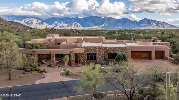 1222 W Tortolita Mountain CIR, Oro Valley, AZ 85755