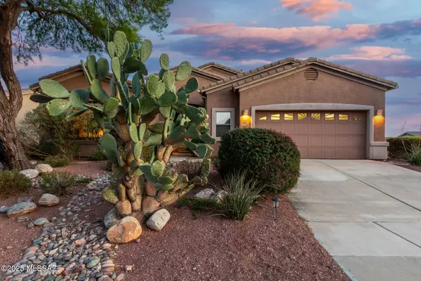 Tucson, AZ 85739,60621 E Eagle Heights DR