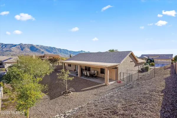 Tucson, AZ 85739,62394 E Star Crest DR