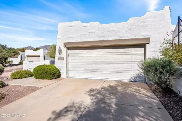 Tucson, AZ 85750,7475 E Wandering RD